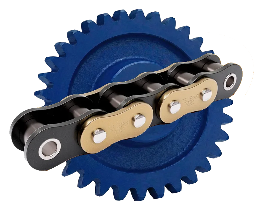 Correntes Especiais Tsubaki