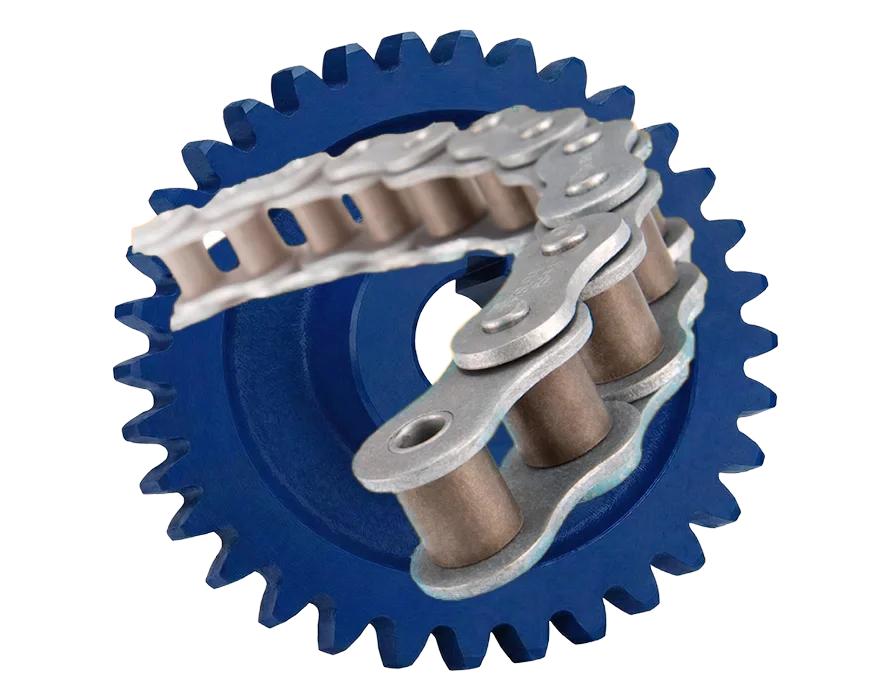 Corrente Tsubaki Neptune